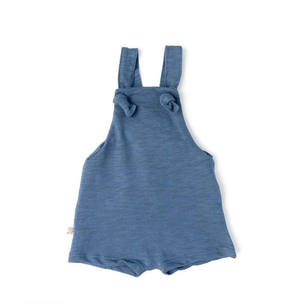 Short Jumper - Bering Sea